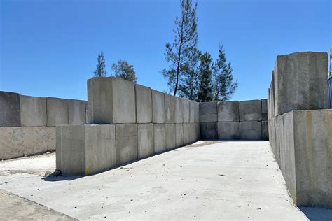 precast concrete manufacturers california